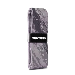 Marucci Bat Grip 1.00 Mm - Gray Smudge