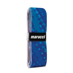 Marucci Bat Grip 1.75 Mm - Light Blue Smudge