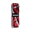 Marucci Bat Grip 1.75 Mm - Red Black Dash
