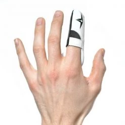 Baseball All-Star System 7 Adult Protective Finger Guard - Left Hand Finger
