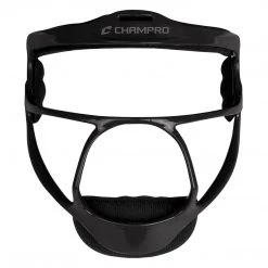 Champro CM02 Rampage Protective Covering - Black