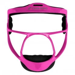 Champro CM02 Rampage Protective Covering - Optic Pink
