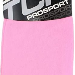 Twin City TCK Prosport Performance Knee High Tube Socks - Pink 11 Twin City TCK Prosport Performance Knee High Tube Socks - Pink