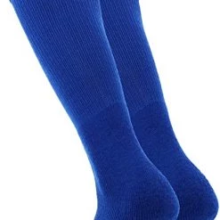 Twin City TCK Multisport Acrylic Knee High Tube Socks - Royal