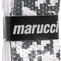 Marucci Bat Grip 1.75 Mm (Digi Silver Camo)