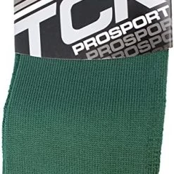Twin City TCK Prosport Performance Knee High Tube Socks - Dark Green