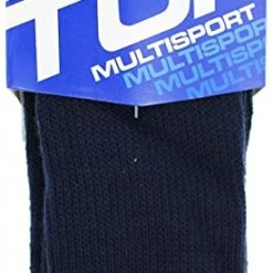 Twin City TCK Multisport Acrylic Knee High Tube Socks - Navy 9 Twin City TCK Multisport Acrylic Knee High Tube Socks - Navy