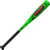 Baseball Franklin Venom 1000 (-10) USA Approved 2 1/4" Tee Ball Bat - Black White 1 Baseball Franklin Venom 1000 (-10) USA Approved 2 1/4" Tee Ball Bat - Black White