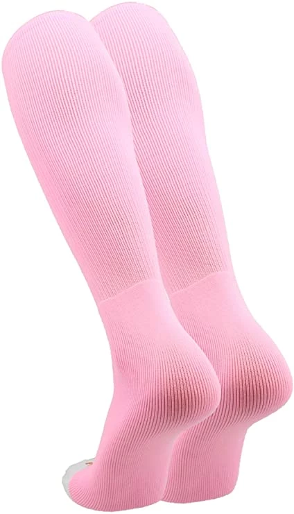 Twin City TCK Prosport Performance Knee High Tube Socks - Pink 4 Twin City TCK Prosport Performance Knee High Tube Socks - Pink