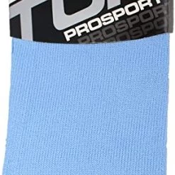 Twin City TCK Prosport Performance Knee High Tube Socks - Columbia Blue