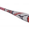 Baseball Mizuno B19 Hot Metal (-10) USA Approved Bat 340497 - Navy Red