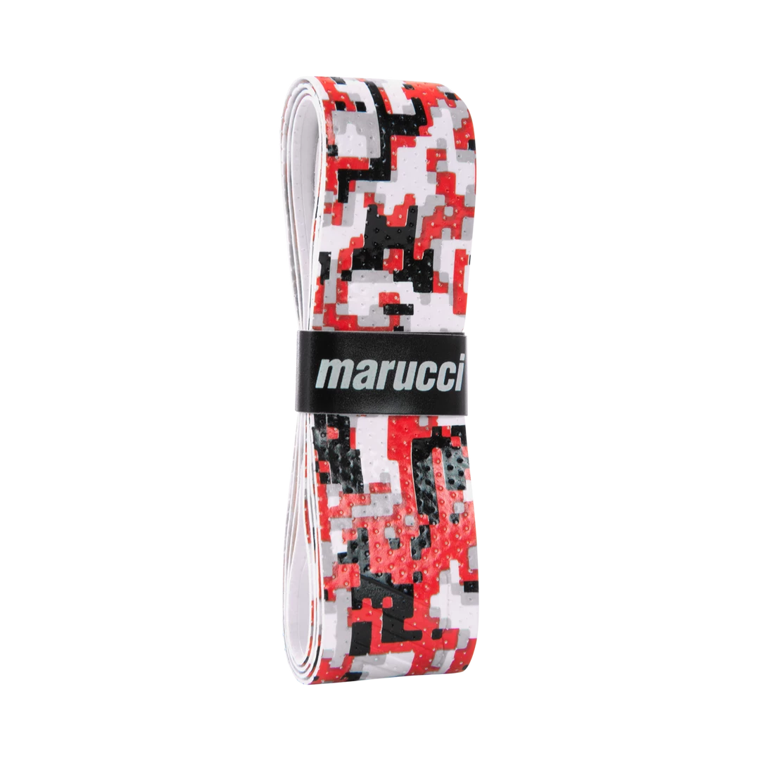 Marucci Grip 0.50 Mm - Digi Red Camo 3 Marucci Grip 0.50 Mm - Digi Red Camo