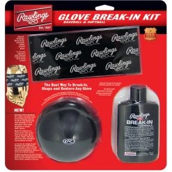 Rawlings Glove Break-In Kit