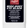 Rawlings Wide-Body Eye Black - Black 2 Rawlings Wide-Body Eye Black - Black