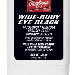 Rawlings Wide-Body Eye Black - Black