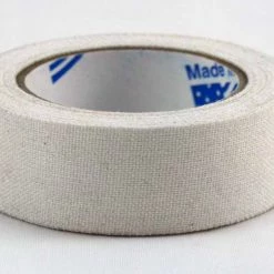 Rawlings Bat Tape - White