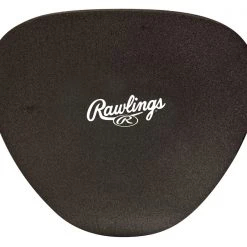 Baseball Rawlings Two-Hands Foam Fielding Trainer - Black