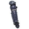 Diamond DCP-iX5 14.5" Baseball Leg Guards - Navy