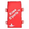 All-Star Delta-Flex Knee Sports - Scarlet 1 All-Star Delta-Flex Knee Sports - Scarlet