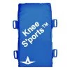 Catcher's Gear All-Star Delta-Flex Knee Sports - Royal