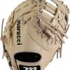 Marucci Ascension M Type 37S1 12.50" First Base Mitt - Camel Baseball 2 Marucci Ascension M Type 37S1 12.50" First Base Mitt - Camel Baseball