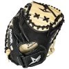Baseball All-Star Youth 31.50" CM1011 Catcher's Mitt - Tan Black