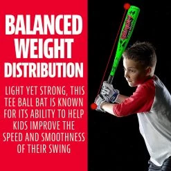 Baseball Franklin Venom 1000 (-10) USA Approved 2 1/4