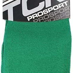 Twin City TCK Prosport Performance Knee High Tube Socks - Kelly