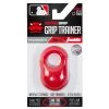 Baseball Franklin Sports MLB Gator Grip Trainer - Red