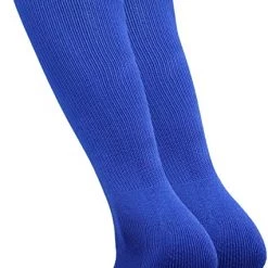 Twin City TCK Prosport Performance Knee High Tube Socks - Royal