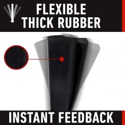 Baseball Franklin Sports MLB Total Batting Tee - Black