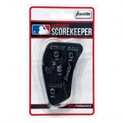 Franklin Sports MLB Umpire Scorekeeper