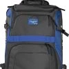 Rawlings R1801 Wheeled Catcher's Bag - Royal 2 Rawlings R1801 Wheeled Catcher's Bag - Royal