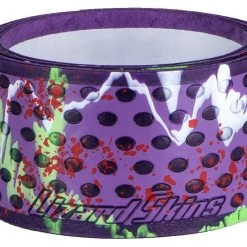 Lizard Skins Durasoft 1.8mm Bat Grip - Chaos