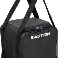 Easton Cube Ball Bag - Black
