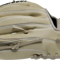 Baseball Marucci Ascension M Type 42A2 11.25" Infield Glove - Camel 9 Baseball Marucci Ascension M Type 42A2 11.25