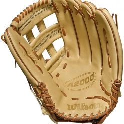 Wilson A2000 1799 12.75