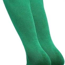 Twin City TCK Prosport Performance Knee High Tube Socks - Kelly