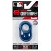 Franklin Sports MLB Gator Grip Trainer - Navy Baseball