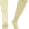 Twin City TCK Prosport Performance Knee High Tube Socks - Vegas Gold