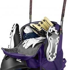 Easton Walk-Off NX Bat Pack - Purple