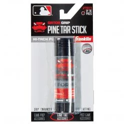 Franklin Sports MLB Gator Grip Pine Tar Stick - 1 Ea