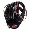 Baseball Marucci Acadia M Type 11.50" Single Post Web - Black Cork