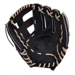 Baseball Marucci Acadia M Type 11.50" Single Post Web - Black Cork
