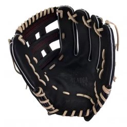 Baseball Marucci Acadia M Type 12.00" H-Web - Black Cork