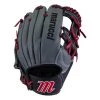 Baseball Marucci Caddo S Type 11.50" I-Web - Gray Black