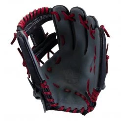 Baseball Marucci Caddo S Type 11.50" I-Web - Gray Black