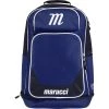 Marucci Battalion Batpack - Navy
