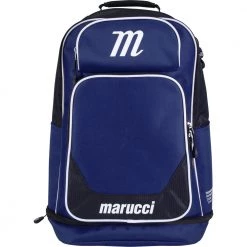 Marucci Battalion Batpack - Navy