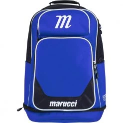 Marucci Battalion Batpack - Royal